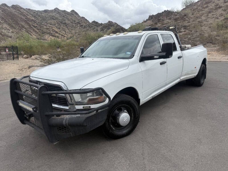 ram ram 3500 pickup 2011 3D73M4CL9BG624589 image ram ram 3500 pickup 2011 3D73M4CL9BG624589 image
